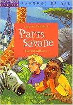 Paris Savane